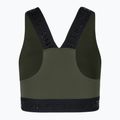STRONG ID Essential Sportinė žalia fitneso liemenėlė Z1T02695 5
