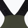 STRONG ID Essential Sportinė žalia fitneso liemenėlė Z1T02695 7