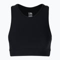 STRONG ID Make The Cut-Out fitneso liemenėlė juoda Z1T02555 4