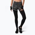 Moteriškos tamprės STRONG ID Performance black-grey Z1B01337 2