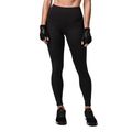 Moteriškos tamprės STRONG ID Essential black Z1B01339