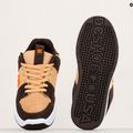 Vyriški batai DC Lynx Zero S brown/brown/orange 16