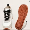 Moteriški batai Napapijri NP0A4H76 white/beige 12