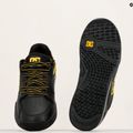 Vyriški batai DC Versatile Le black/yellow 16