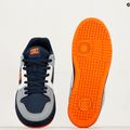 Vyriški batai DC Manteca 4 dc navy/orange 15