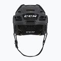 CCM Tacks 310 ledo ritulio šalmas juodas 2
