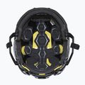 CCM Tacks 310 ledo ritulio šalmas juodas 4