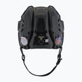 CCM Tacks 310 ledo ritulio šalmas juodas 4