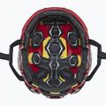CCM Tacks 310 ledo ritulio šalmas raudonas 5