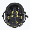 CCM Tacks 310 Combo ledo ritulio šalmas juodas 5