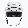 CCM Tacks 710 baltas ledo ritulio šalmas 2
