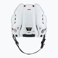 CCM Tacks 710 baltas ledo ritulio šalmas 4