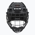 CCM Tacks 710 Combo ledo ritulio šalmas juodas 2
