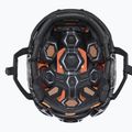 CCM Tacks 710 Combo ledo ritulio šalmas juodas 5