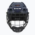 CCM Tacks 710 Combo ledo ritulio šalmas tamsiai mėlynos spalvos 2