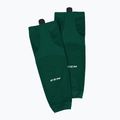 Vaikiški ledo ritulio getrai CCM SX6000 JR dark green