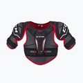 Ledo ritulio antpečiai CCM JetSpeed FT350 SR black