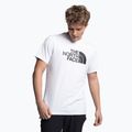 Vyriški trekingo marškinėliai The North Face Easy white NF0A2TX3FN41