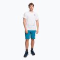 The North Face Redbox vyriški trekingo marškinėliai balta NF0A2TX2FN41 2