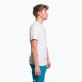 The North Face Redbox vyriški trekingo marškinėliai balta NF0A2TX2FN41 3