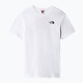 The North Face Redbox vyriški trekingo marškinėliai balta NF0A2TX2FN41 8