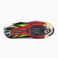 Vyriški triatlono bateliai PEARL iZUMi Tri Fly PRO V3 geltonos spalvos 153170014XH41.0 4