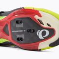Vyriški triatlono bateliai PEARL iZUMi Tri Fly PRO V3 geltonos spalvos 153170014XH41.0 7