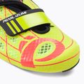 Vyriški triatlono bateliai PEARL iZUMi Tri Fly PRO V3 geltonos spalvos 153170014XH41.0 9