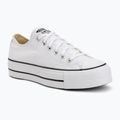 Moteriški sportbačiai Converse Chuck Taylor All Star Lift Low optical white