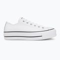 Moteriški sportbačiai Converse All Star Chuck Taylor Lift OX white 2
