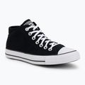 Moteriški sportbačiai Converse Chuck Taylor All Star Madison Mid black