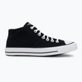 Moteriški sportbačiai Converse Chuck Taylor All Star Madison Mid black 2