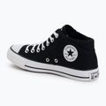Moteriški sportbačiai Converse Chuck Taylor All Star Madison Mid black 3