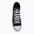 Moteriški sportbačiai Converse Chuck Taylor All Star Madison Mid black 5