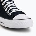 Moteriški sportbačiai Converse Chuck Taylor All Star Madison Mid black 7