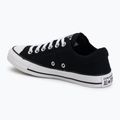 Moteriški sportbačiai Converse Chuck Taylor All Star Madison Low black 3