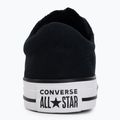 Moteriški sportbačiai Converse Chuck Taylor All Star Madison Low black 6