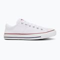 Moteriški sportbačiai Converse Chuck Taylor All Star Madison Low optical white 2