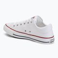 Moteriški sportbačiai Converse Chuck Taylor All Star Madison Low optical white 3