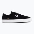 Converse Louie Lopez Pro Suede Ox black/black/white batai 2