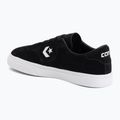 Converse Louie Lopez Pro Suede Ox black/black/white batai 3