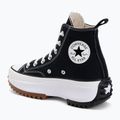 Sportbačiai Converse Run Star Hike black 3