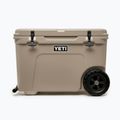 Turistinis šaldytuvas YETI Tundra Haul tan