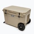 Turistinis šaldytuvas YETI Tundra Haul tan 2