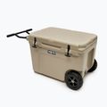 Nešiojamas šaldytuvas YETI Tundra Haul 47 l tan 4
