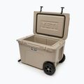 Nešiojamas šaldytuvas YETI Tundra Haul 47 l tan 6