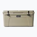 Turistinė šaldytuvė YETI Tundra 45 l tan
