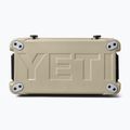 Turistinė šaldytuvė YETI Tundra 45 l tan 6