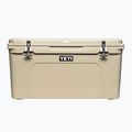 Turistinis šaldytuvas YETI Tundra 75 l tan