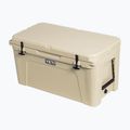 Turistinis šaldytuvas YETI Tundra 75 l tan 2